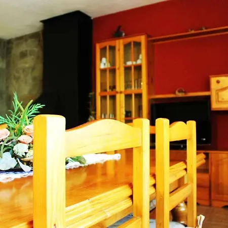 Apartment Turisme Rural El Janpere Sant Joan de les Abadesses