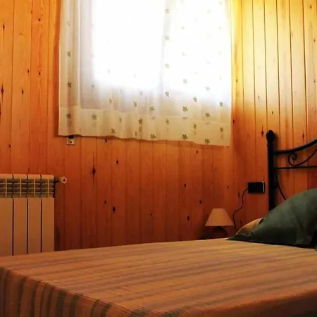 Apartment Turisme Rural El Janpere