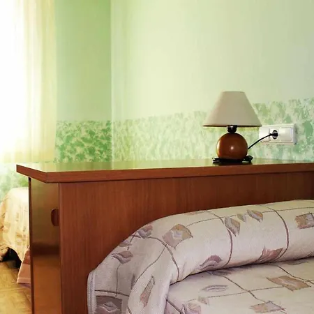 Apartamento Turisme Rural El Janpere
