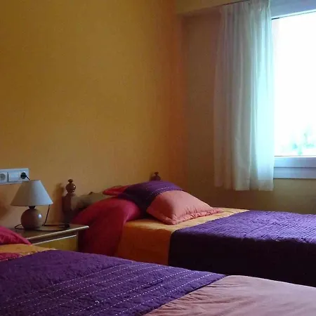 Turisme Rural El Janpere Apartment Sant Joan de les Abadesses