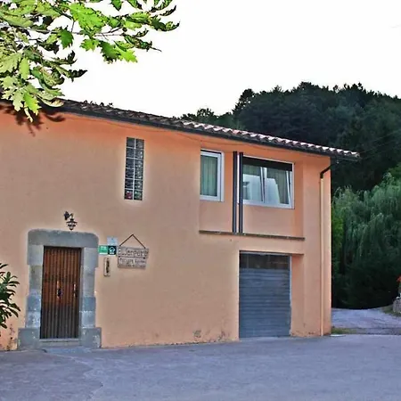 Turisme Rural El Janpere Apartment *