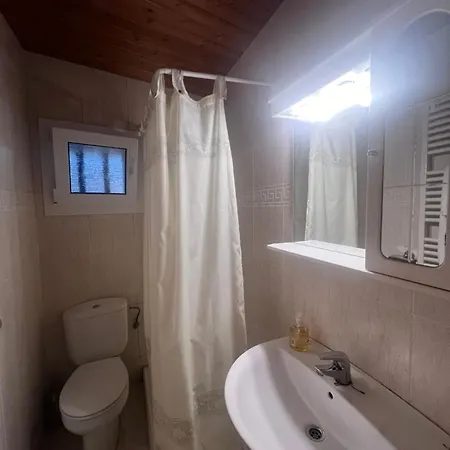 Turisme Rural El Janpere Apartment *