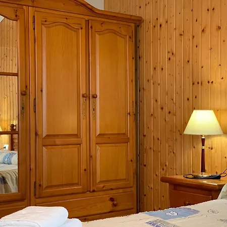 Apartment Turisme Rural El Janpere