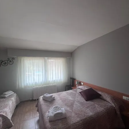 Turisme Rural El Janpere Apartment *